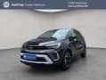 Opel Crossland Crossland 1.2 Automatik Elegance Schwarz - thumbnail 1