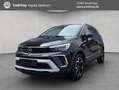 Opel Crossland Crossland 1.2 Automatik Elegance Schwarz - thumbnail 1