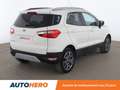 Ford EcoSport 1.5 Ti-VCT Titanium PowerShift Blanc - thumbnail 6