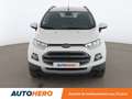 Ford EcoSport 1.5 Ti-VCT Titanium PowerShift Blanc - thumbnail 9