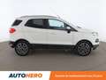 Ford EcoSport 1.5 Ti-VCT Titanium PowerShift Blanc - thumbnail 7