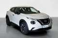 Nissan Juke 1.0 DIG-T Acenta Bianco - thumbnail 3