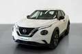 Nissan Juke 1.0 DIG-T Acenta Bianco - thumbnail 1