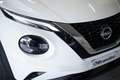 Nissan Juke 1.0 DIG-T Acenta Bianco - thumbnail 4