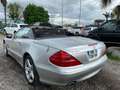 Mercedes-Benz SL 500 500 5.0i V8 306ch Grau - thumbnail 8