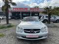 Mercedes-Benz CL 500 5.0i V8 306ch Gris - thumbnail 1