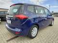 Opel Zafira Tourer 1.4 Turbo Selection/AHK/HU/AU NEU/2. Hand/Klima Blau - thumbnail 4