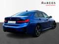 BMW 318 318dA Blauw - thumbnail 4