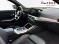 BMW 318 318dA Blauw - thumbnail 8