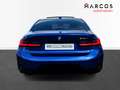 BMW 318 318dA Blauw - thumbnail 5