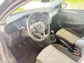 Opel Corsa 1.2 COME NUOVA OK PER NEOPATENTATI EURO 6D Grigio - thumbnail 14