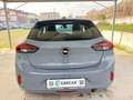 Opel Corsa 1.2 COME NUOVA OK PER NEOPATENTATI EURO 6D Grigio - thumbnail 5