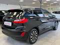 Ford Fiesta 1.1 75CV 5p. *UNICO PROP.*SENSORI POST.* Nero - thumbnail 4