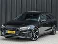 Audi A4 Avant 40 TFSI LAUNCH EDITION SPORT | BTW | AUTO | Schwarz - thumbnail 2