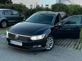 Volkswagen Passat B8 2.0 DSG Schwarz - thumbnail 1