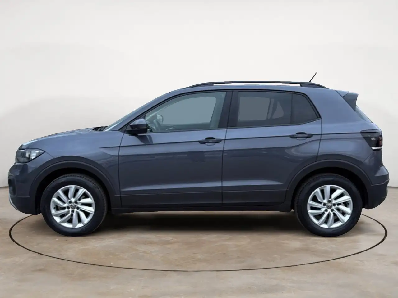 Volkswagen T-Cross T-Cross 1.0 TSI Style BMT 3