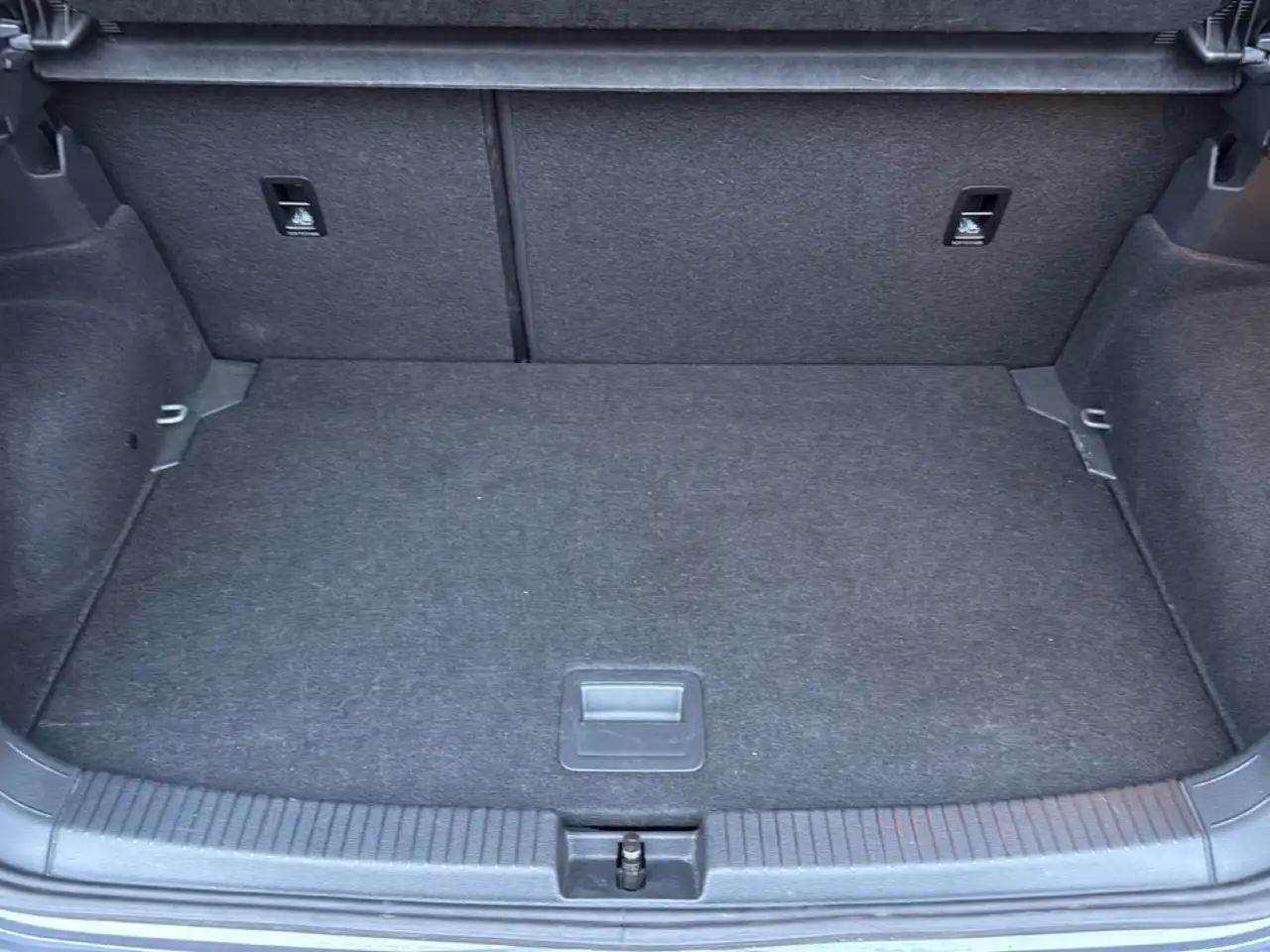 Volkswagen T-Cross T-Cross 1.0 TSI Style BMT 9
