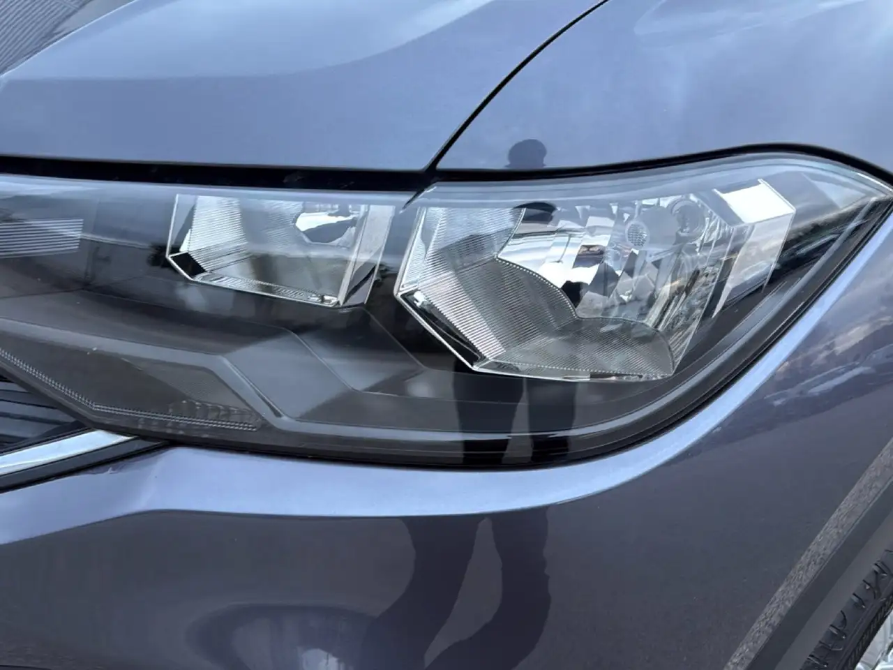 Volkswagen T-Cross T-Cross 1.0 TSI Style BMT 7