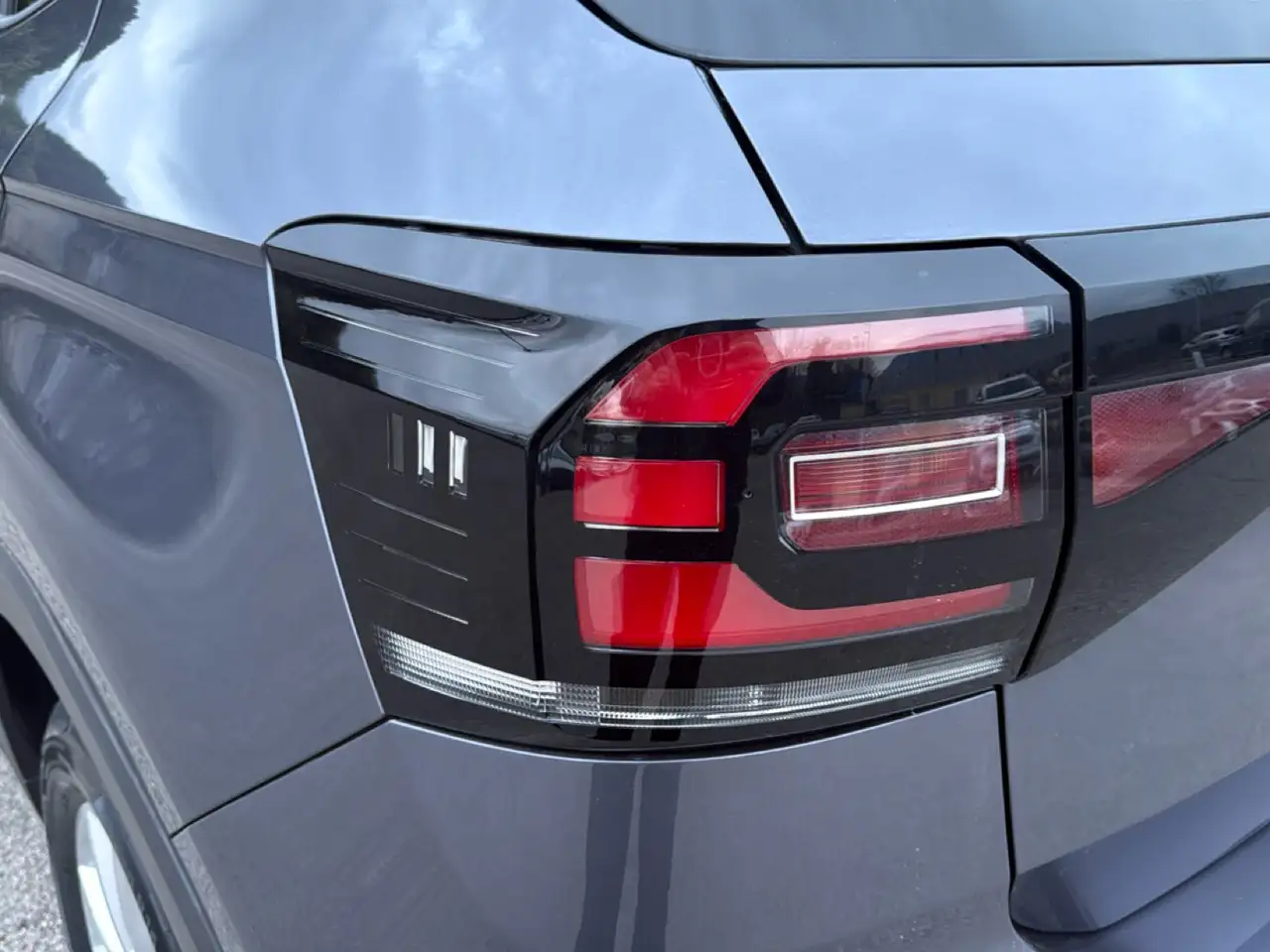 Volkswagen T-Cross T-Cross 1.0 TSI Style BMT 8