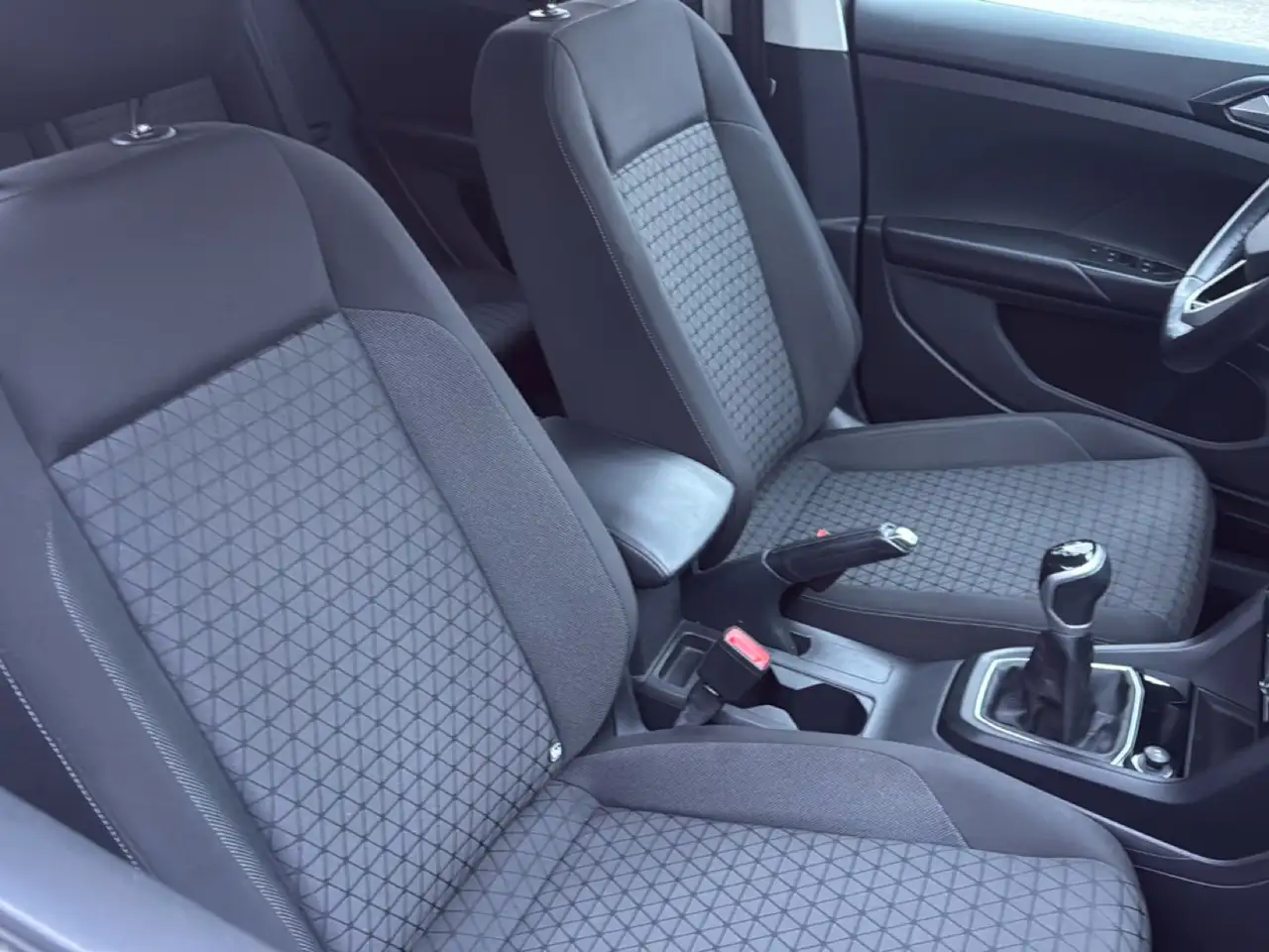 Volkswagen T-Cross T-Cross 1.0 TSI Style BMT 11