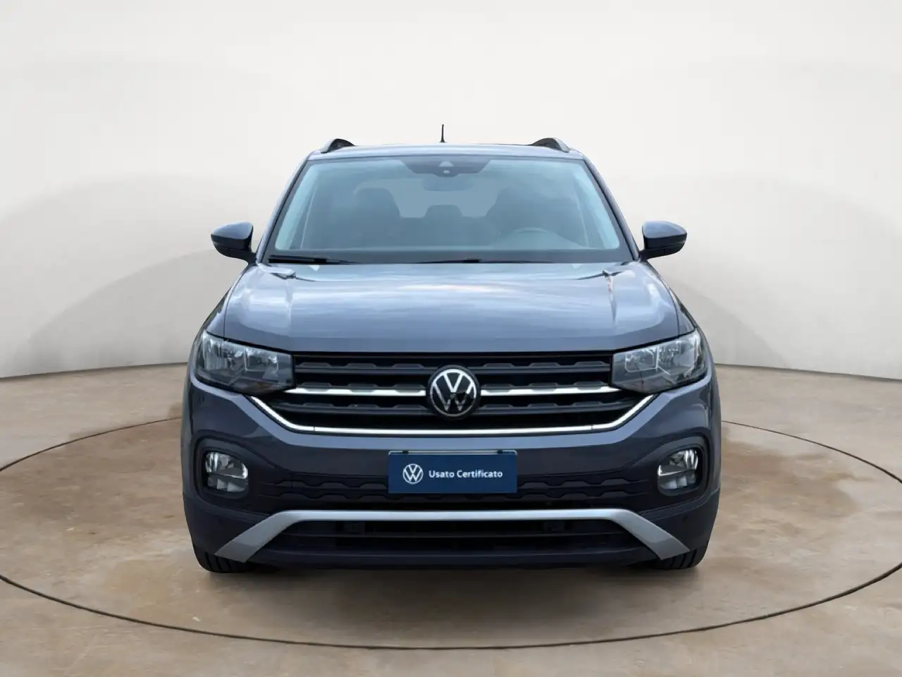 Volkswagen T-Cross T-Cross 1.0 TSI Style BMT 2