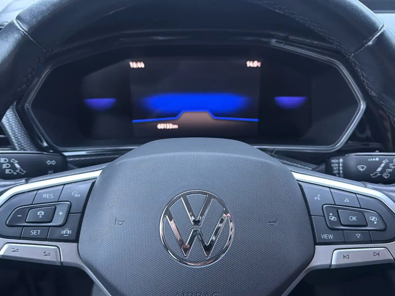 Volkswagen T-Cross T-Cross 1.0 TSI Style BMT 17