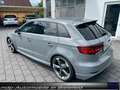 Audi RS3 SPBACK *SP-AGA*OHNE OPF*UNF.FREI*NARDO*B&O* Gris - thumbnail 6