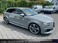 Audi RS3 SPBACK *SP-AGA*OHNE OPF*UNF.FREI*NARDO*B&O* Gris - thumbnail 4