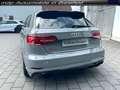 Audi RS3 SPBACK *SP-AGA*OHNE OPF*UNF.FREI*NARDO*B&O* Gris - thumbnail 5