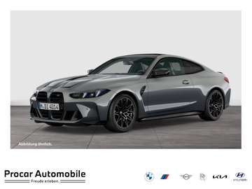 Competition Coupé M Sport HUD 360°KAM RFK LM