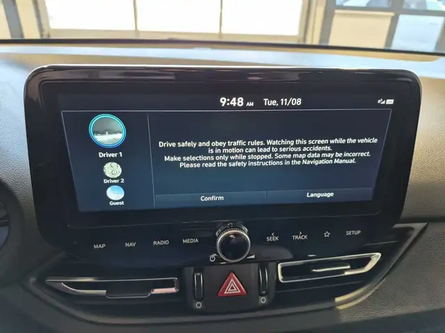 Hyundai I30 view 11