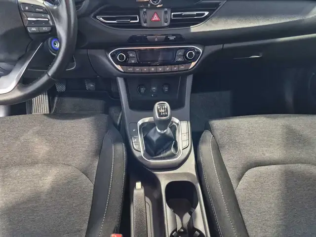 Hyundai I30 view 12