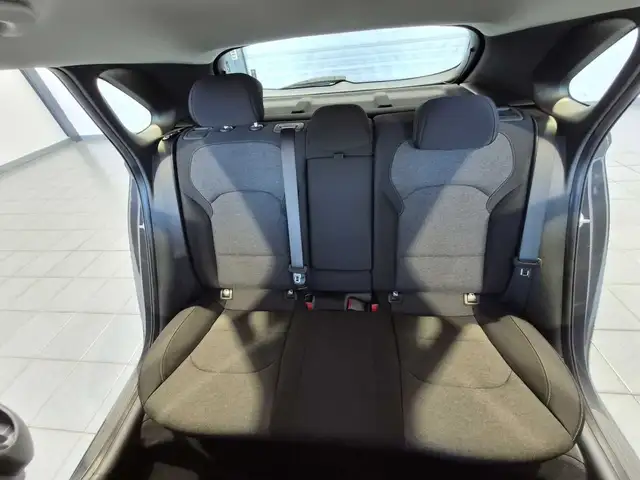 Hyundai I30 view 14