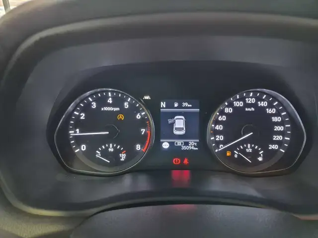 Hyundai I30 view 7