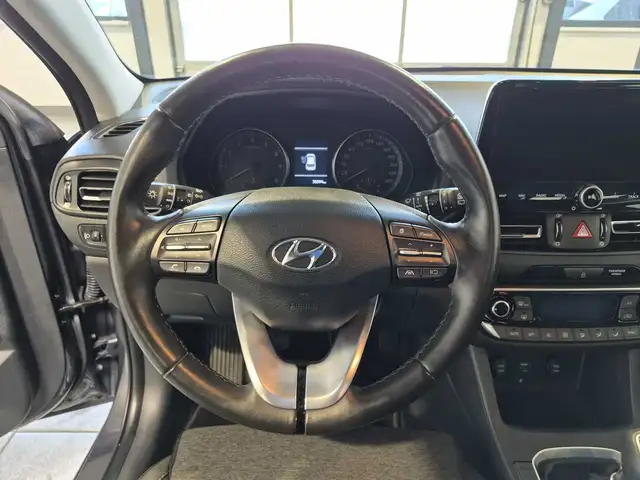 Hyundai I30 view 10
