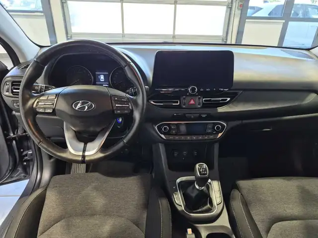 Hyundai I30 view 9