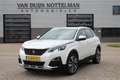Peugeot 3008 1.2 PureTech Blue Lease Premium Avantage / Carplay Wit - thumbnail 1