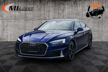 40 TFSI advanced *VC*ACC*CAM*18"*PDC*SHZG*