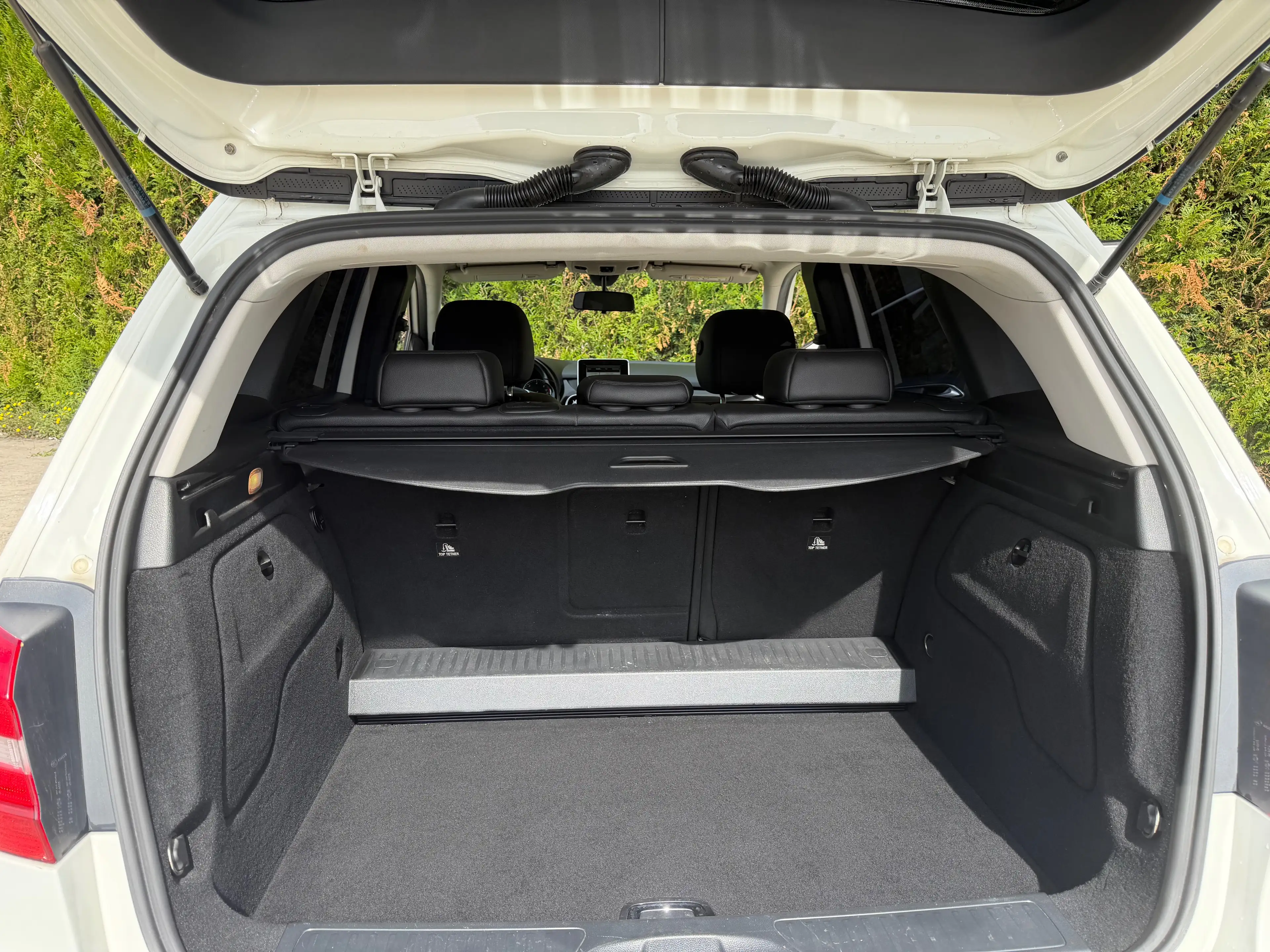 Mercedes-Benz B 180 1.5L Diesel / Prêt à immatriculer — photo 9