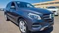 Mercedes-Benz GLE 400 4Matic AMG Pano Kamera Gri - thumbnail 1