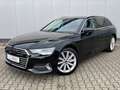 Audi A6 40 TDI quattro sport/LED/R-KAM/ACC/DSP-SOUND Schwarz - thumbnail 1