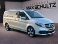Mercedes-Benz V 300 d lang 4x2 * Avantgarde Edition Airmatic Zilver - thumbnail 2