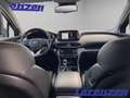 Hyundai SANTA FE Premium 2.2 CRDi HUD Navi Leder Memory Sitze Sound Grau - thumbnail 11