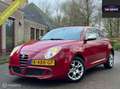 Alfa Romeo MiTo 1.4 T Progression /NAVI NWE APK MOTOR DEFECT Rood - thumbnail 1