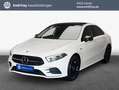 Mercedes-Benz A 250 A-Klasse Weiß - thumbnail 1