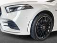 Mercedes-Benz A 250 A-Klasse Weiß - thumbnail 5