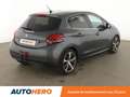 Peugeot 208 1.6 Blue-HDi Féline Gris - thumbnail 6