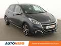 Peugeot 208 1.6 Blue-HDi Féline Gris - thumbnail 8