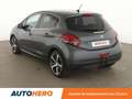 Peugeot 208 1.6 Blue-HDi Féline Gris - thumbnail 4