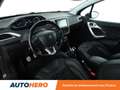 Peugeot 208 1.6 Blue-HDi Féline Gris - thumbnail 11